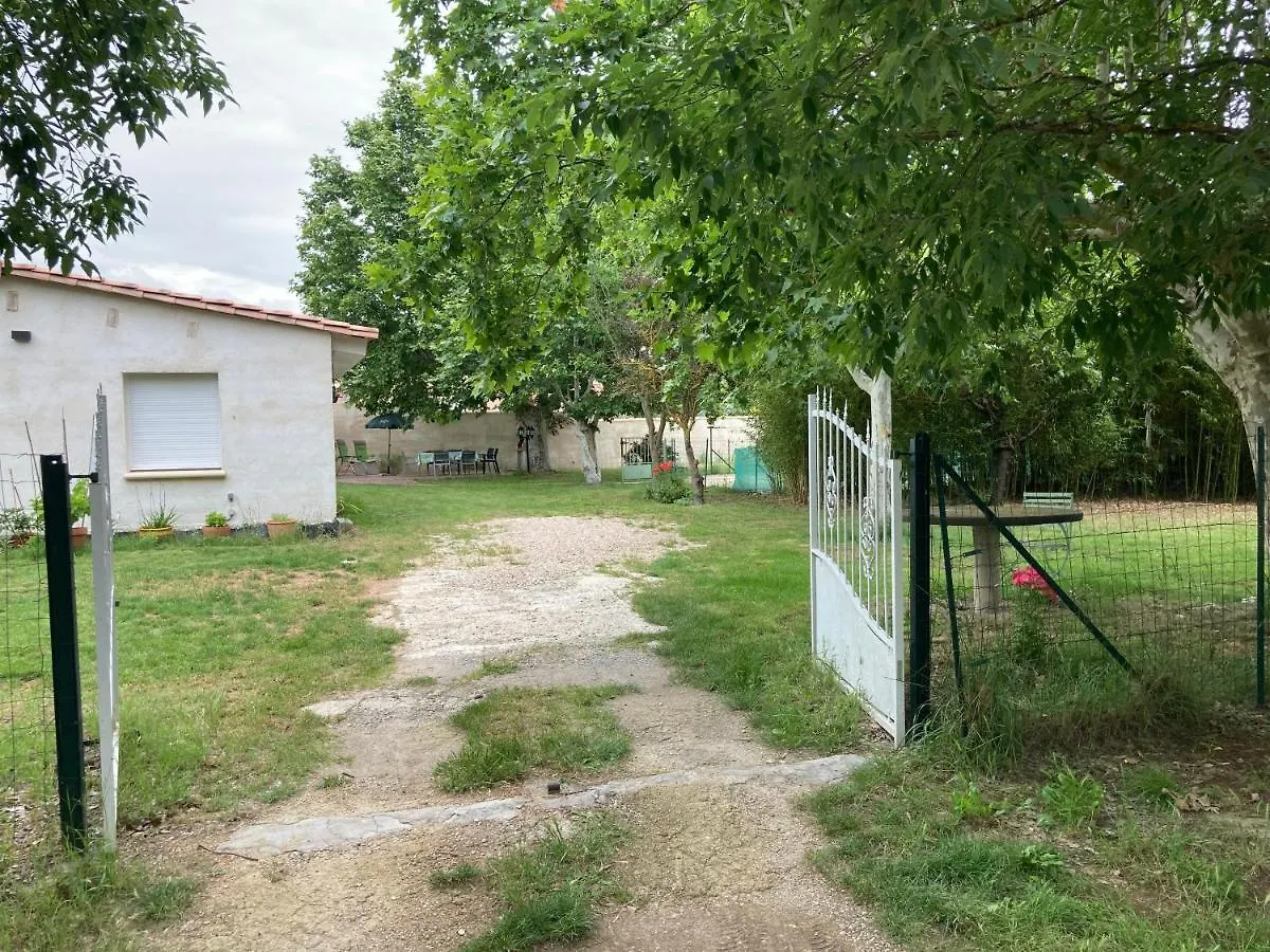 Villa Les Platanes Aix En Provence آيكس أومبروفينس 0*, آيكس أومبروفينس فرنسا