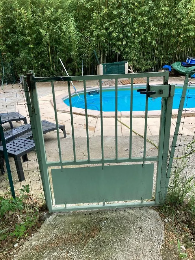 Villa Les Platanes Aix En Provence آيكس أومبروفينس 0*, آيكس أومبروفينس