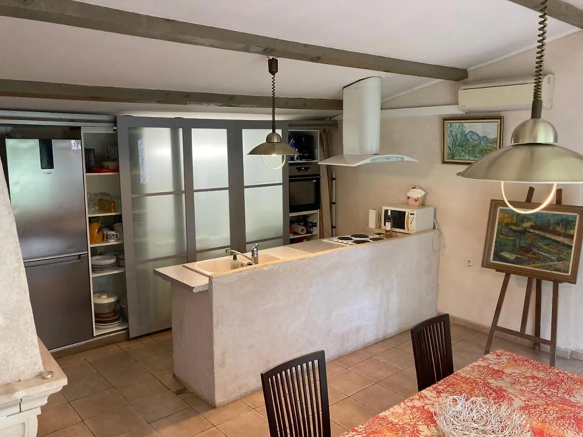 Villa Les Platanes Aix En Provence آيكس أومبروفينس 0*, آيكس أومبروفينس فرنسا