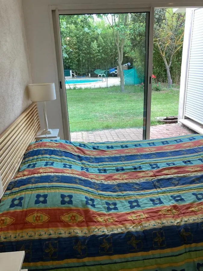 Villa Les Platanes Aix En Provence آيكس أومبروفينس