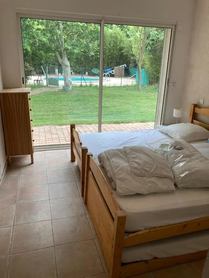 Villa Les Platanes Aix En Provence آيكس أومبروفينس