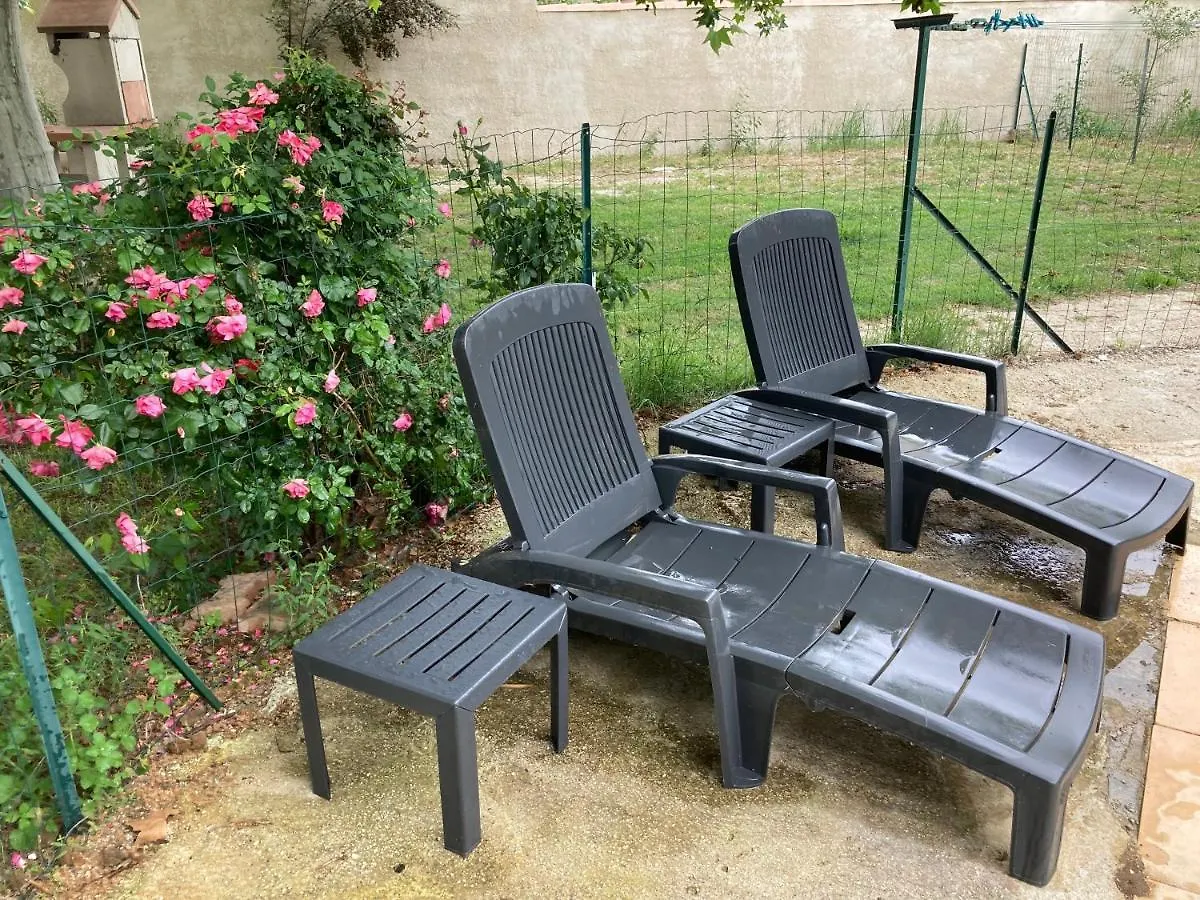 Villa Les Platanes Aix En Provence آيكس أومبروفينس  آيكس أومبروفينس