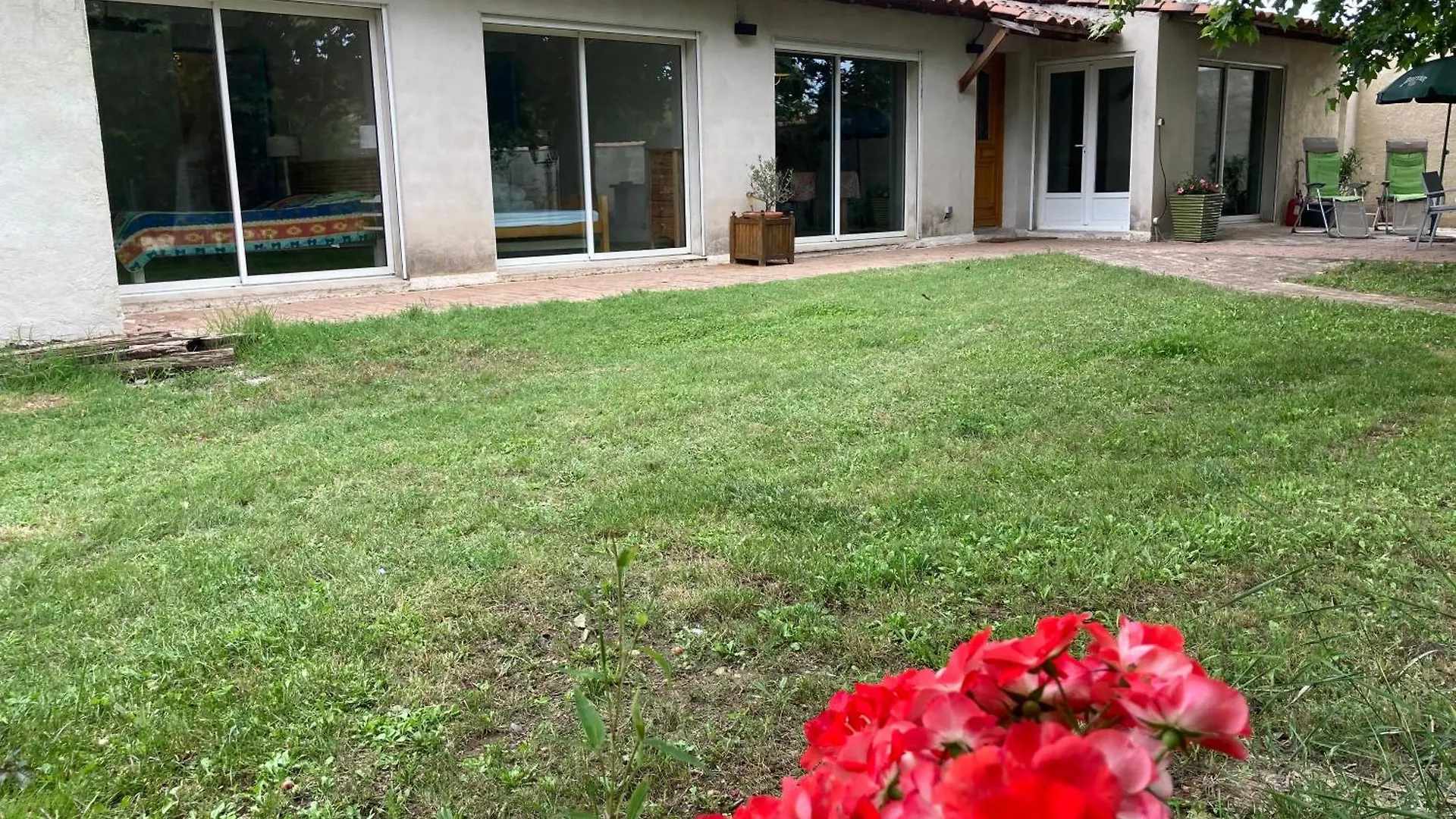 Villa Les Platanes Aix En Provence آيكس أومبروفينس